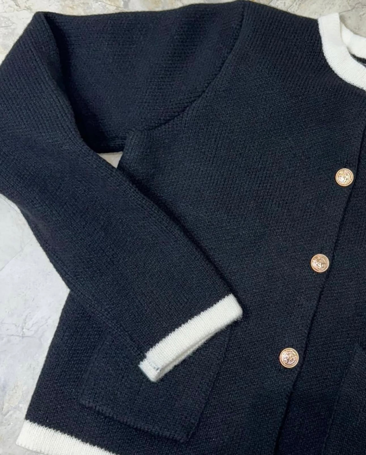 Kate Cardigan
