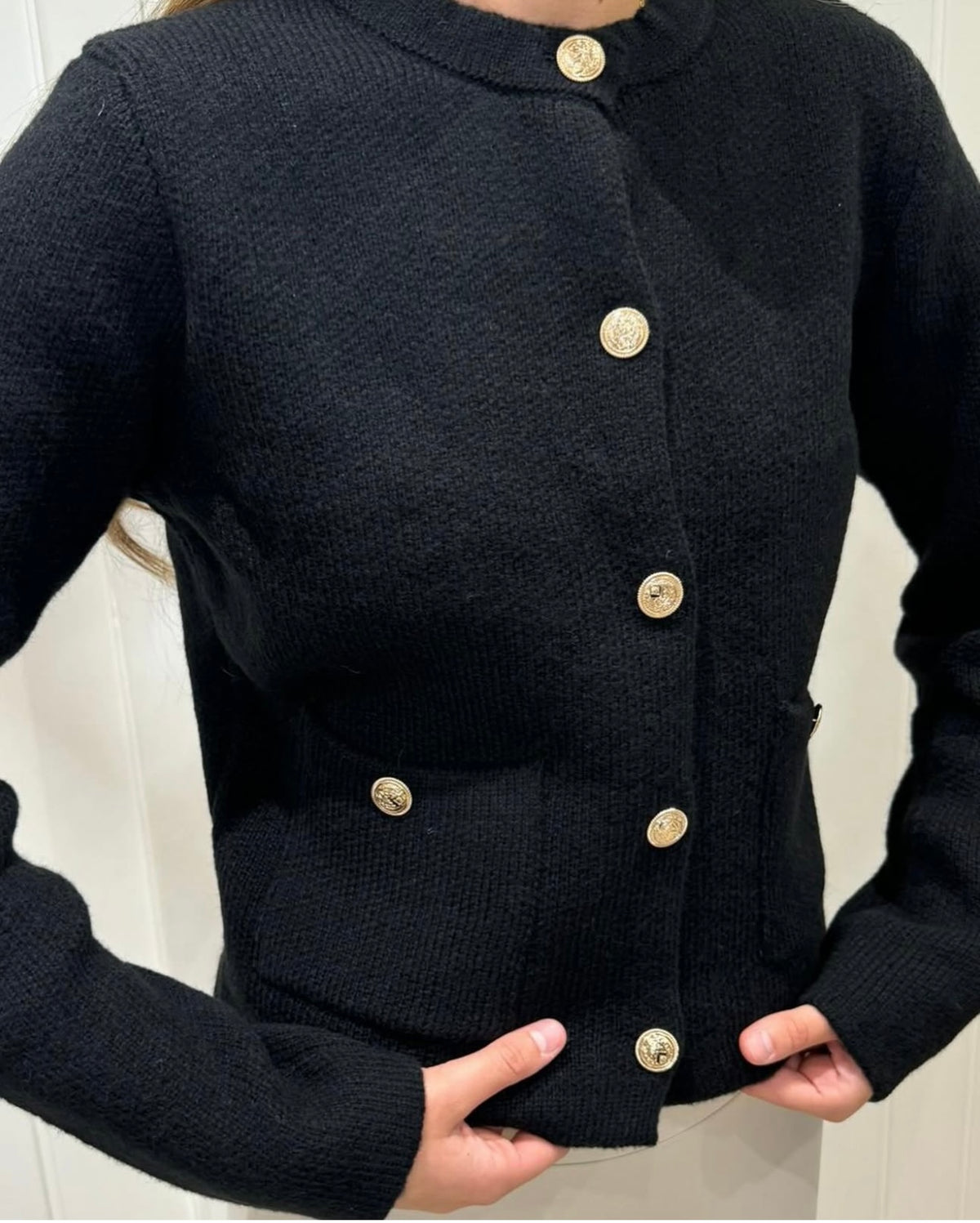 Kate Cardigan