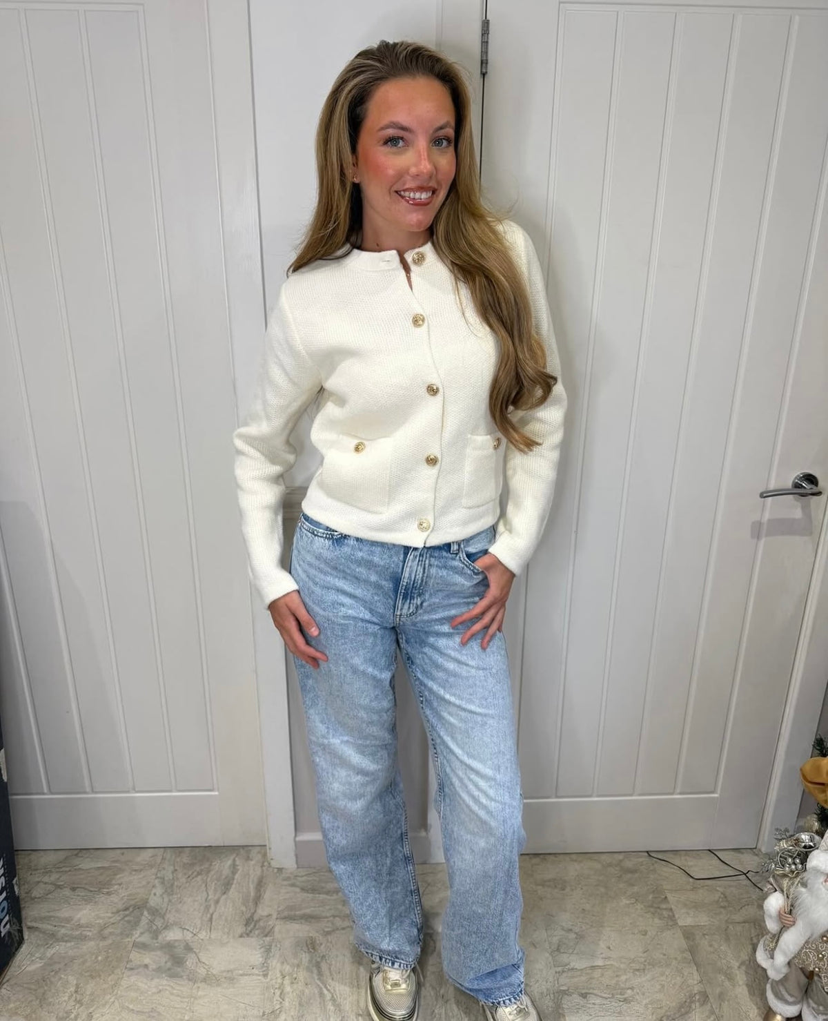 Kate Cardigan