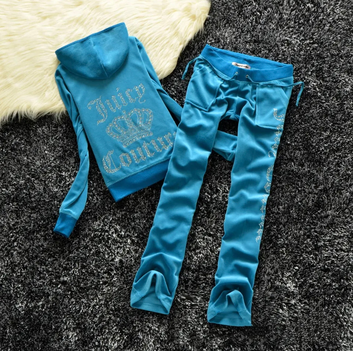 TRACKSUITS