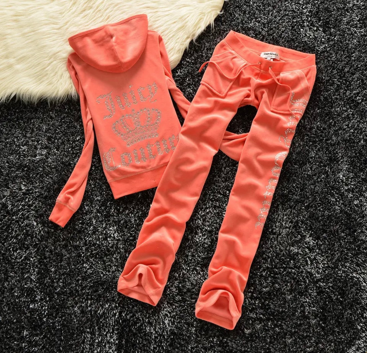 TRACKSUITS