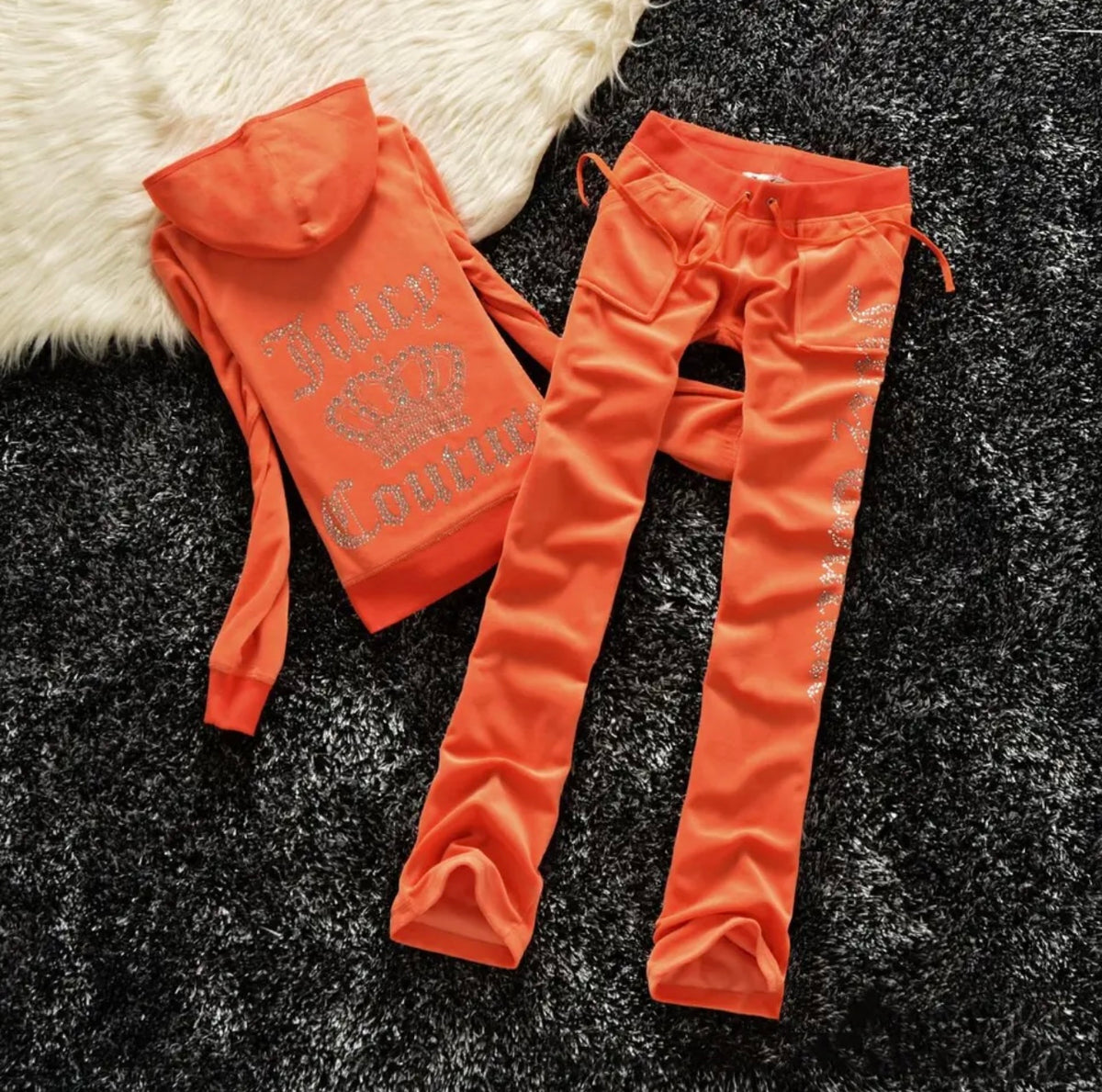 TRACKSUITS