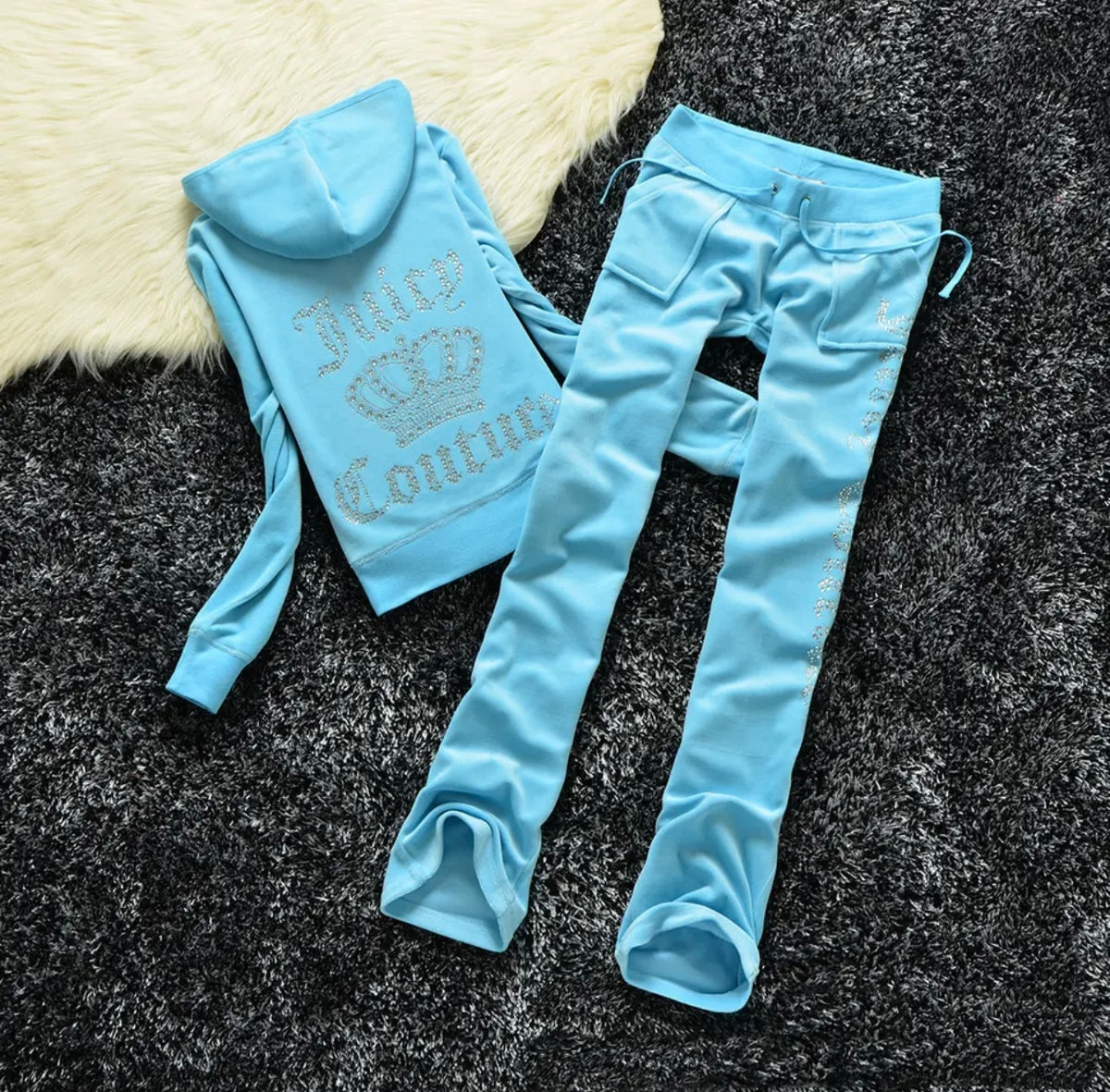 TRACKSUITS