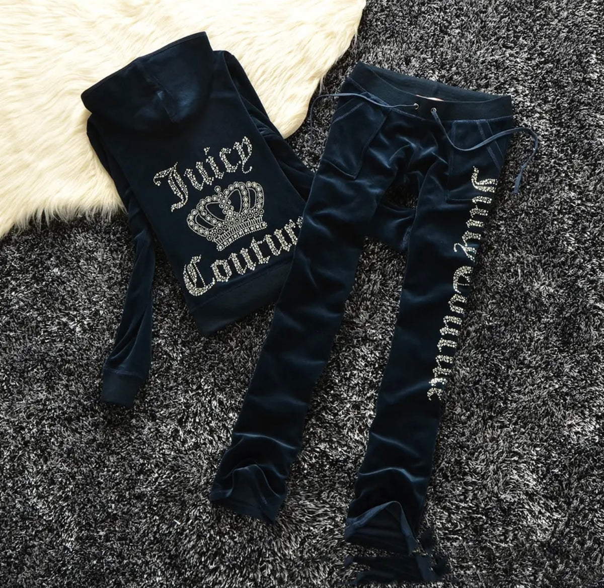 TRACKSUITS