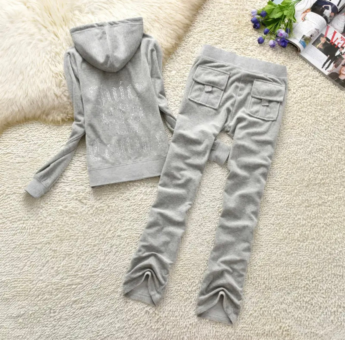 TRACKSUITS