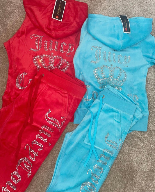 TRACKSUITS