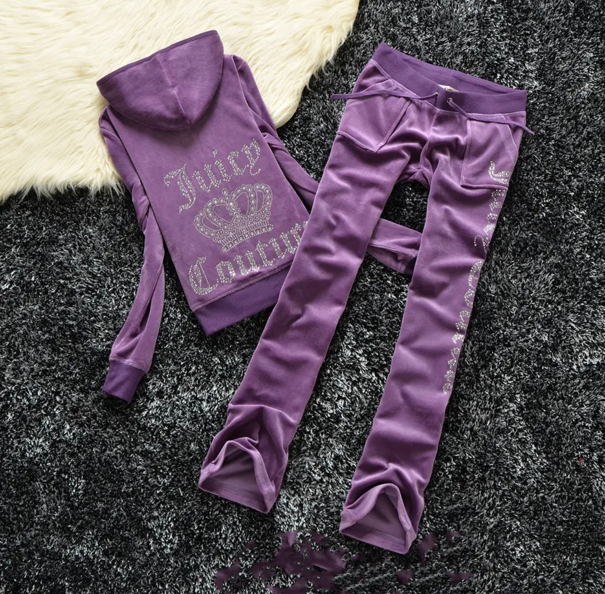 TRACKSUITS