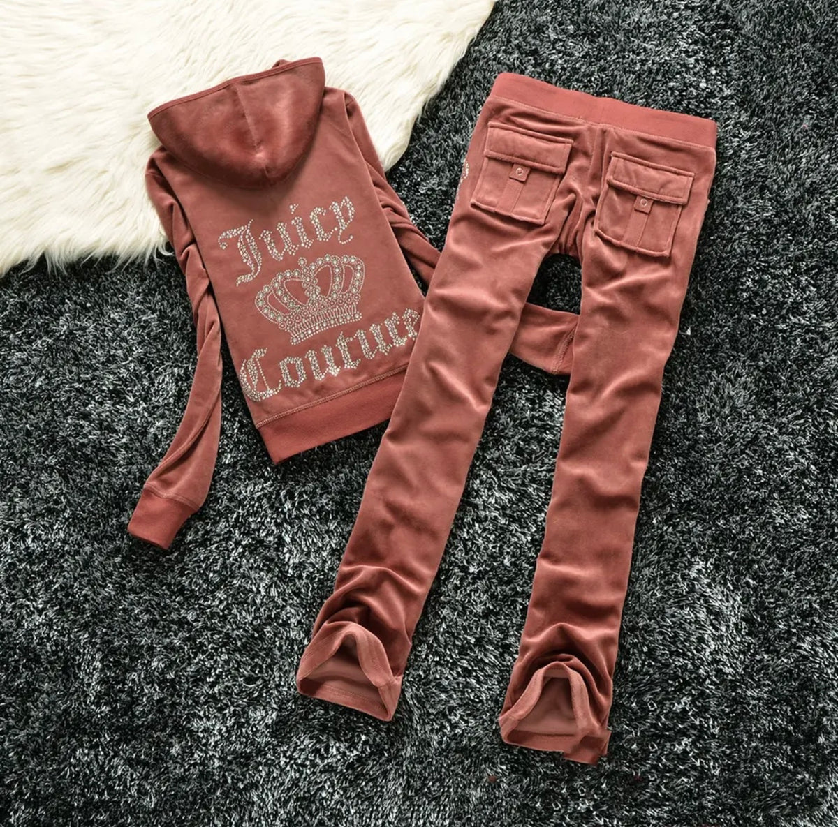 TRACKSUITS