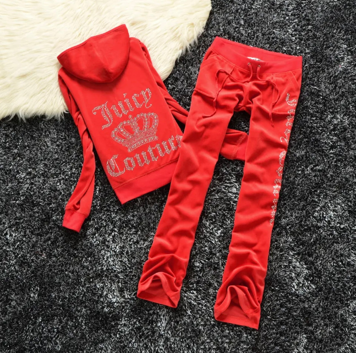 TRACKSUITS